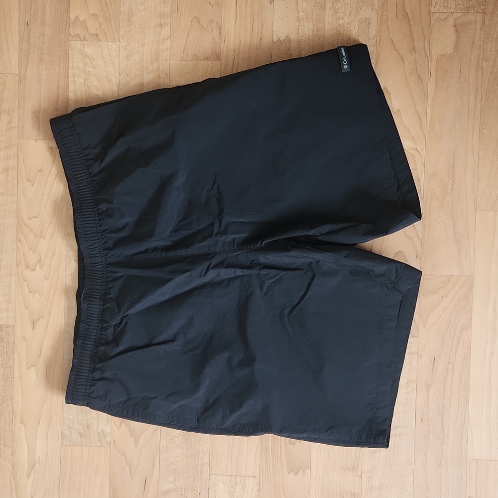 Columbia Swim Trunk